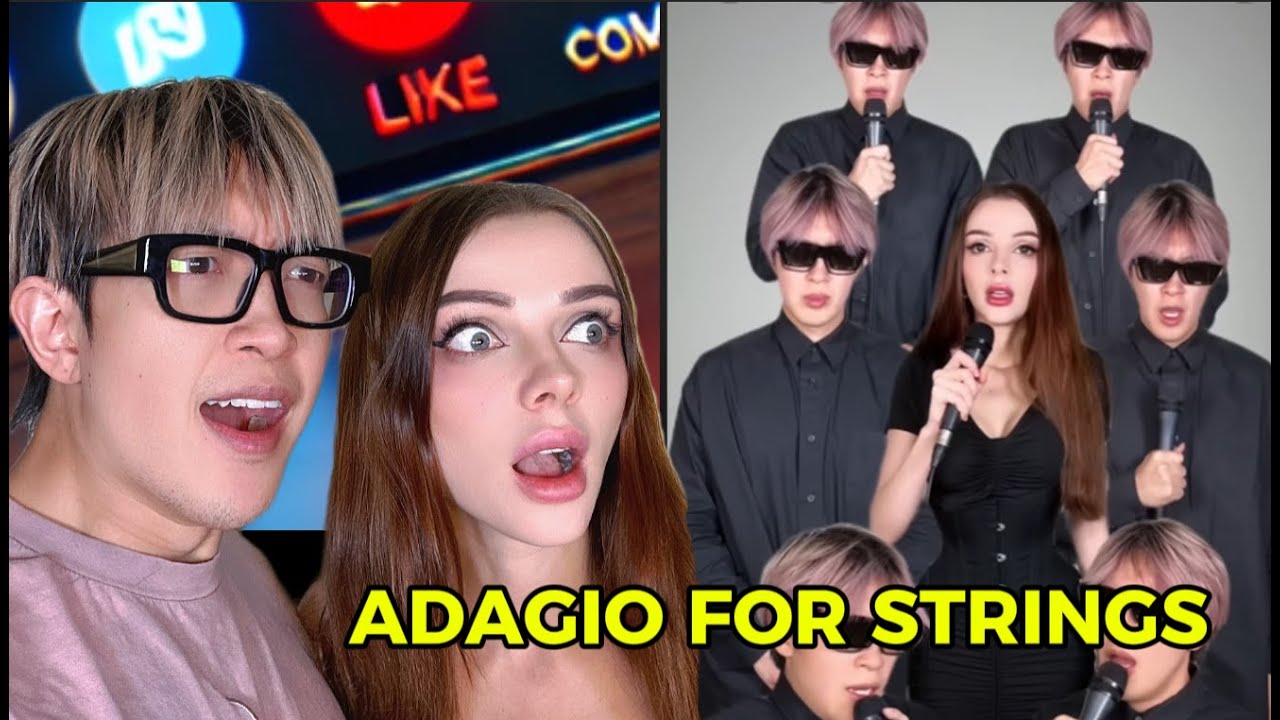 КАК МЫ ЗАПИСЫВАЛИ БИТБОКС-КАВЕР TIESTO ADAGIO? РАЗБОР С ДХАРНИ