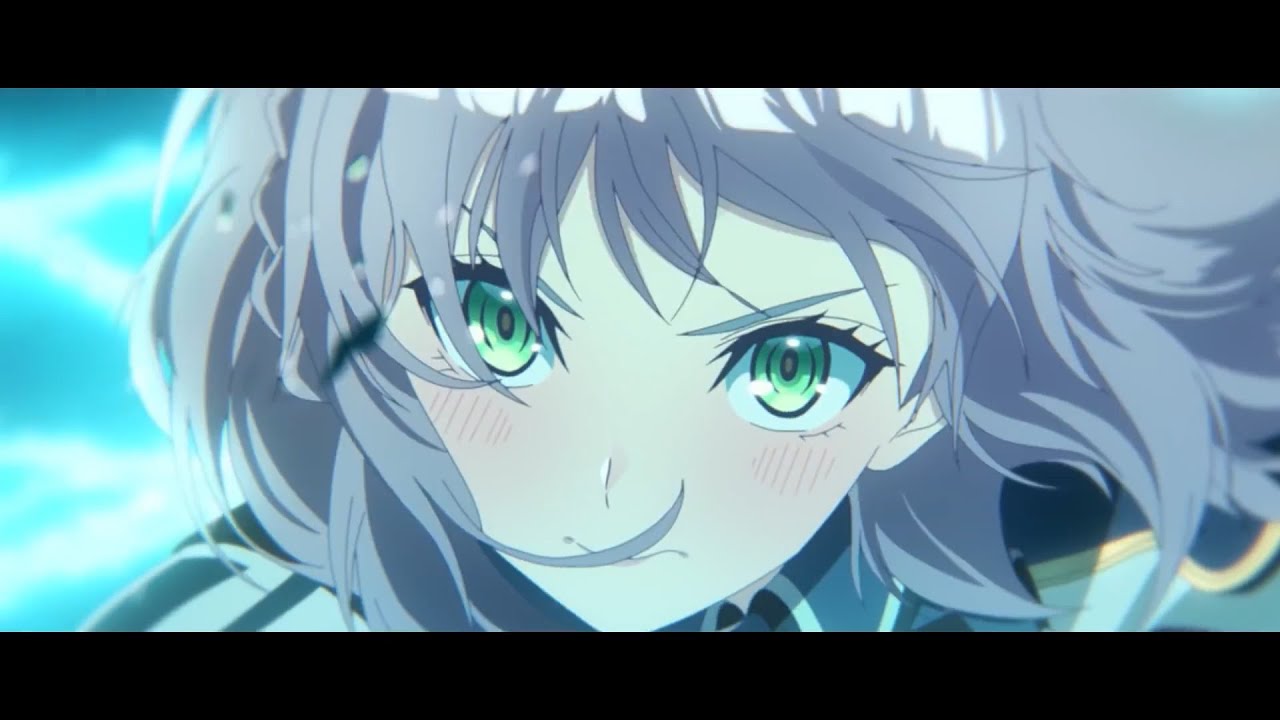 GHOST @HoshimachiSuisei BUT, Hololive Alternative [FULL PV]