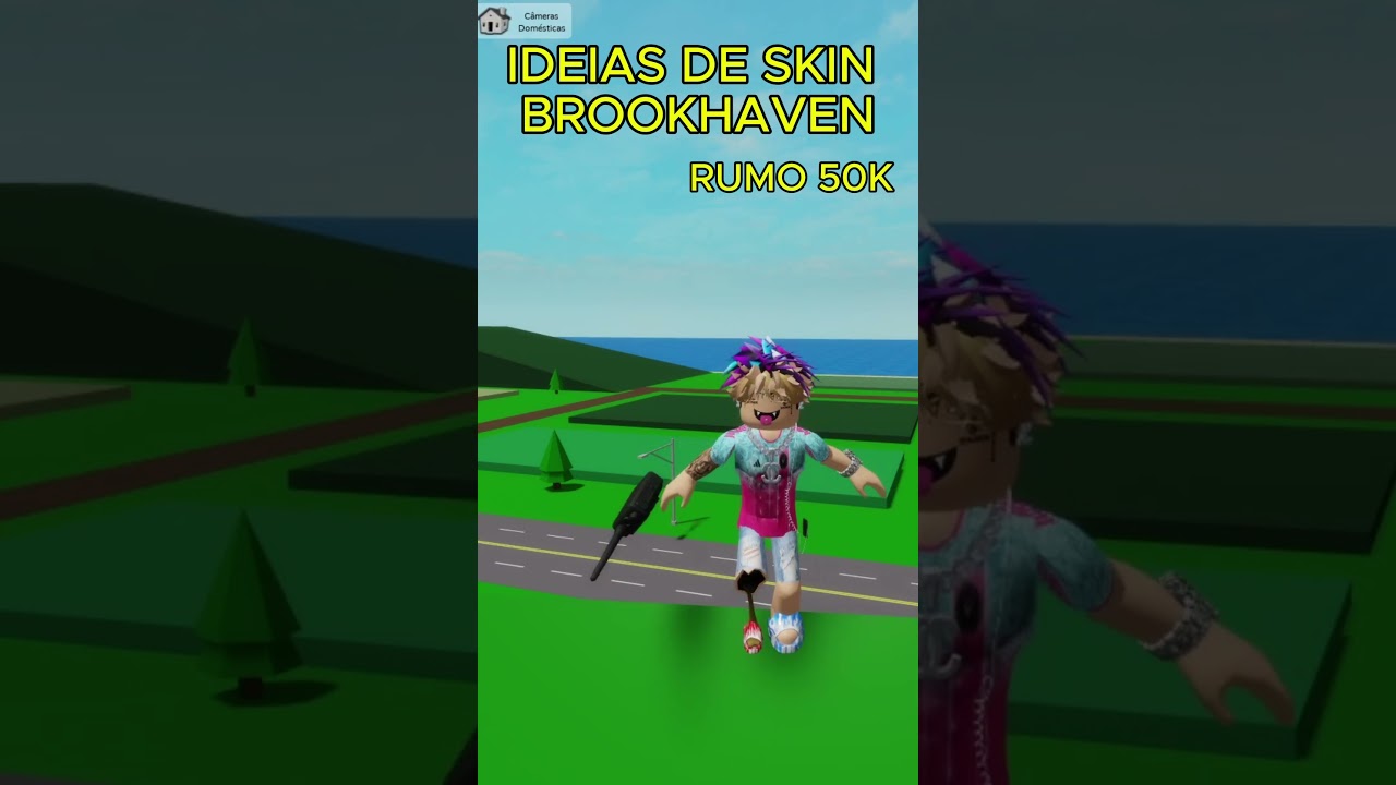 C&Oacute;DIGOS DE ROUPAS MANDRAKE 🔥NO BROOKHAVEN 2025