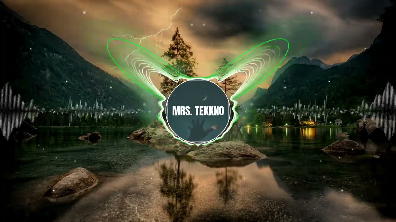 Mrs. Tekkno - Märchenshow [Hardtekk]