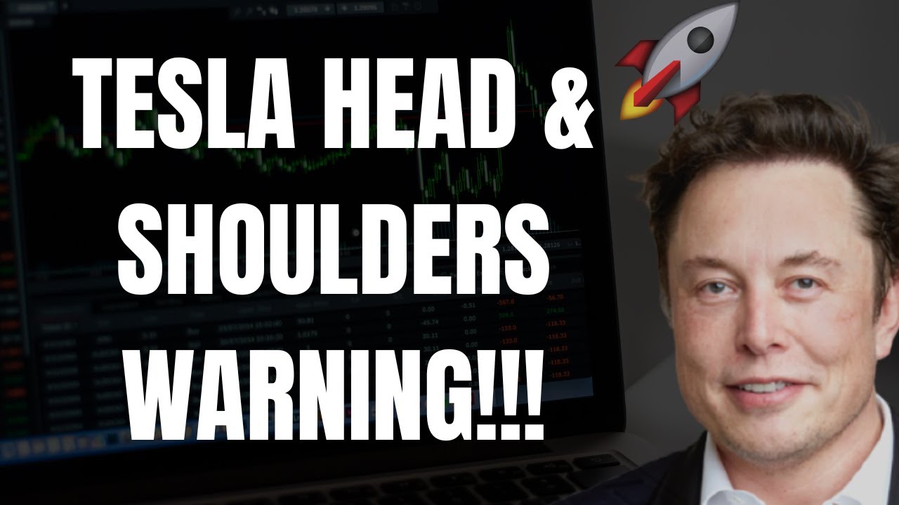 🔥 Предупреждение о риске для акций Tesla! Прогнозы по TSLA, SPY, QQQ, NVDA, AAPL, BTC и AMZN! 🚀