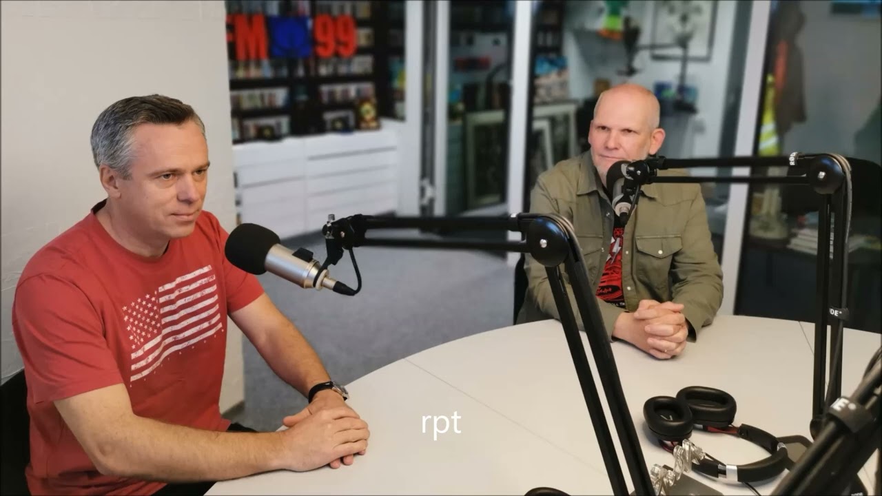 Čekių Skandalas | Pilieti&scaron;kumo Dėlionė | Utenos Radijas