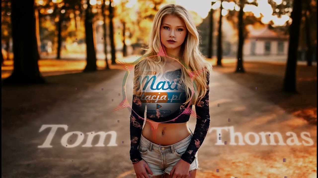 ⚡🔥 MAXI CLUB MIX 2025 VOL 7 - TOM-THOMAS 🔊