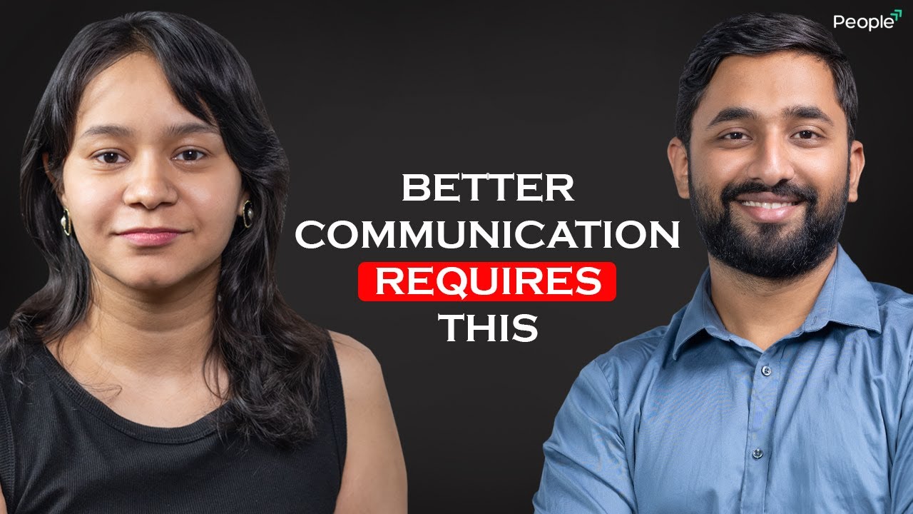 From job to building Relationships: Soft skills are must necessity in today life.