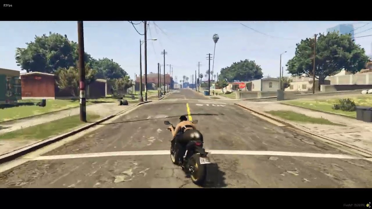 DAT RAQ ROLEPLAY GTA FIVEM SERVER CUSTOM HOODS BATON ROUGE, LOUISIANA