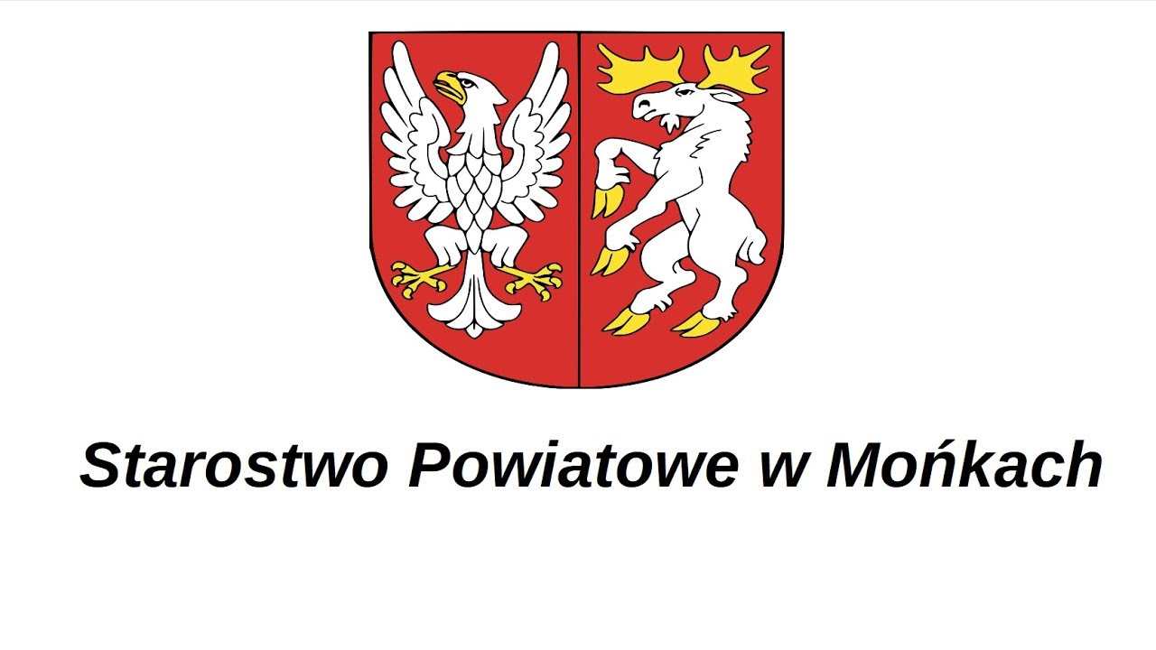 Powiat Moniecki &ndash; transmisja IV sesji VI kadencji