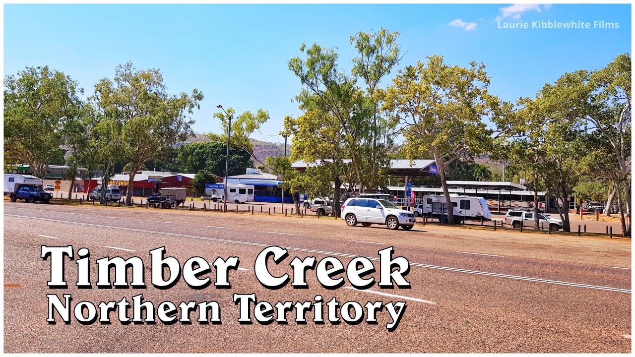 TIMBER CREEK 2019
