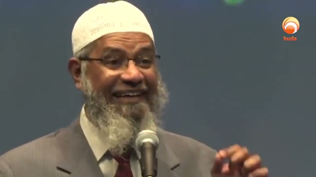 A muslim hotel manager sell alcohol  Dr zakir Naik #hudatv