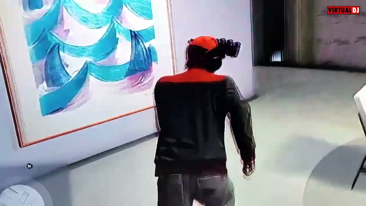 mode gta