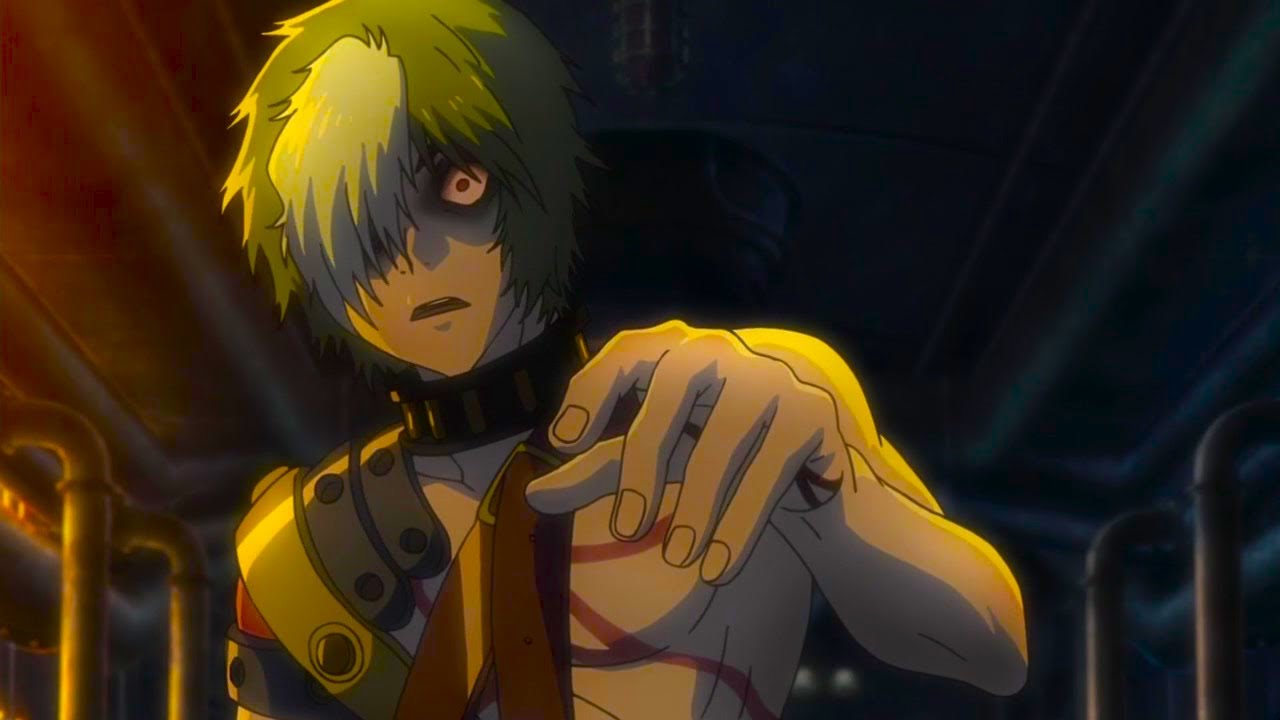 He Invented A Gun To Kill Zombies, Then Let One Bite Him To Prove It Works