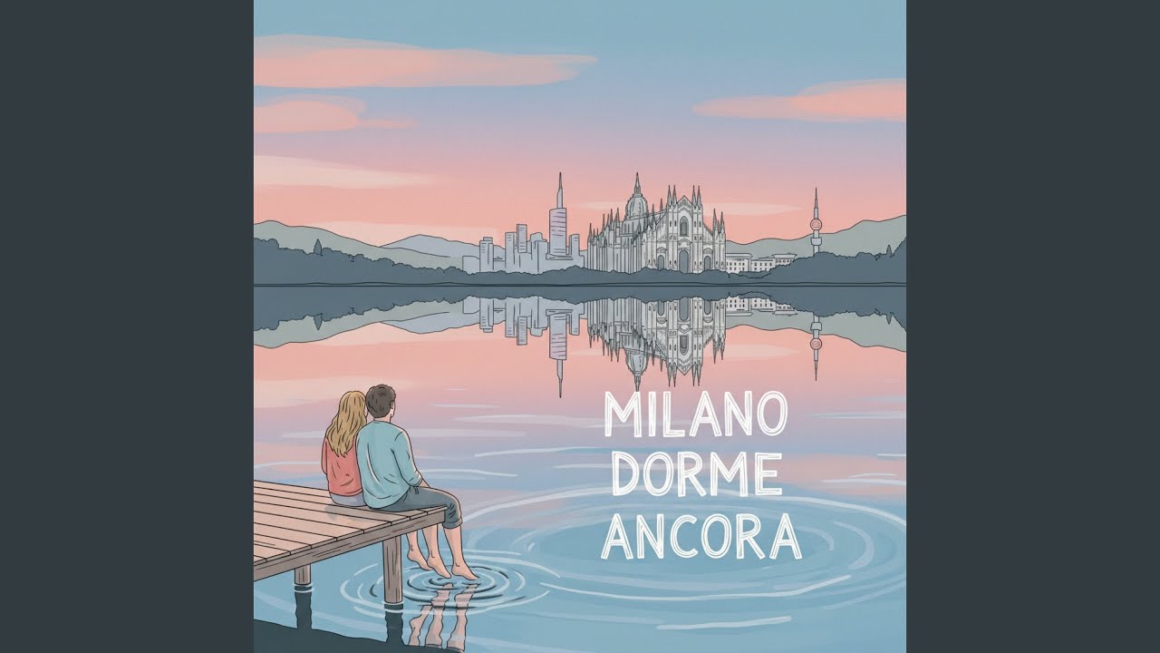 Milano Dorme Ancora