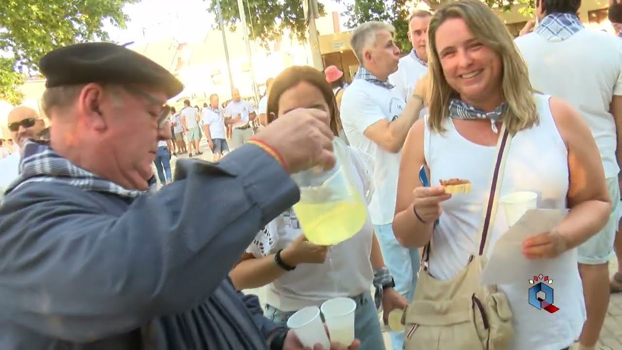 El concurso de Limoná abre sus inscripciones