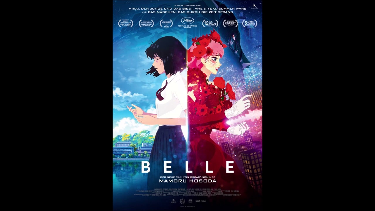 Belle - Lend me your Voice Deutsch / German