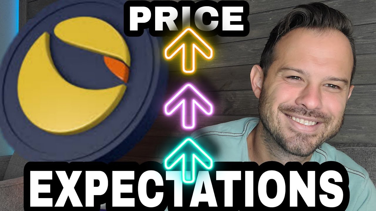 Terra Luna Classic | Realistic Price Expectations For LUNC!