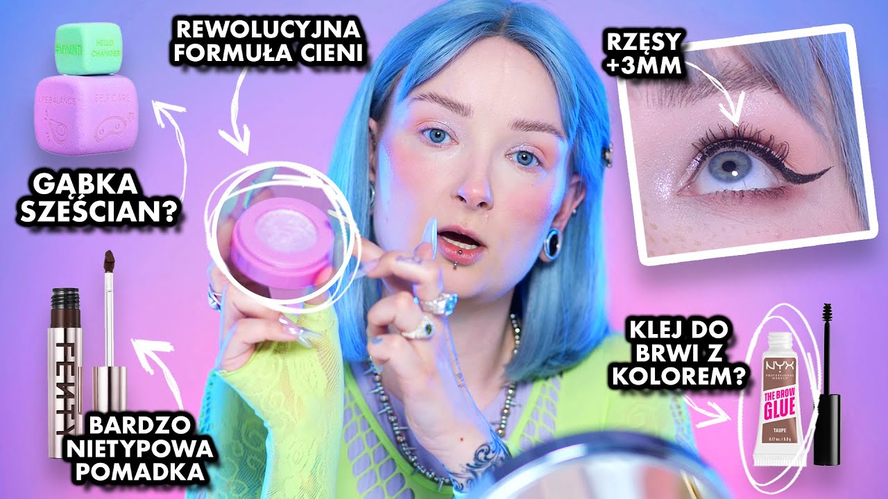 Co to za WYNALAZKI? 🤔 Nowości z DUŻYM potencjałem