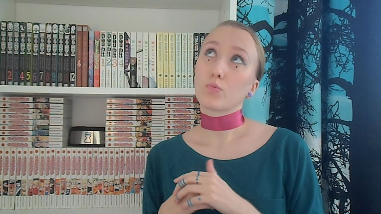 👁️ Itsensä hyväksyminen