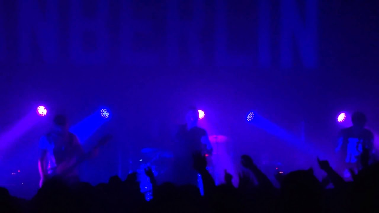 Anberlin - 