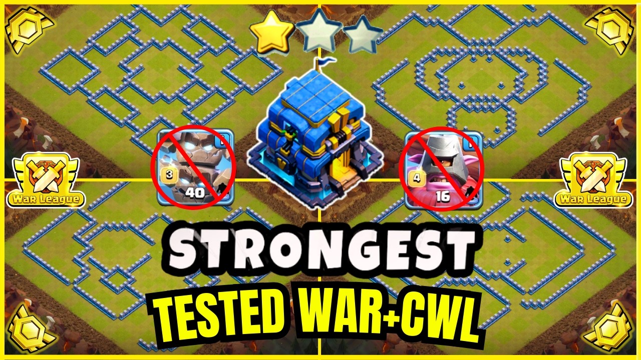 🔥NEW UPDATED🔥 Top 15 TOWN HALL 12 WAR BASE | TH12 WAR BASE With Link | TH12 LEGEND Base With Link