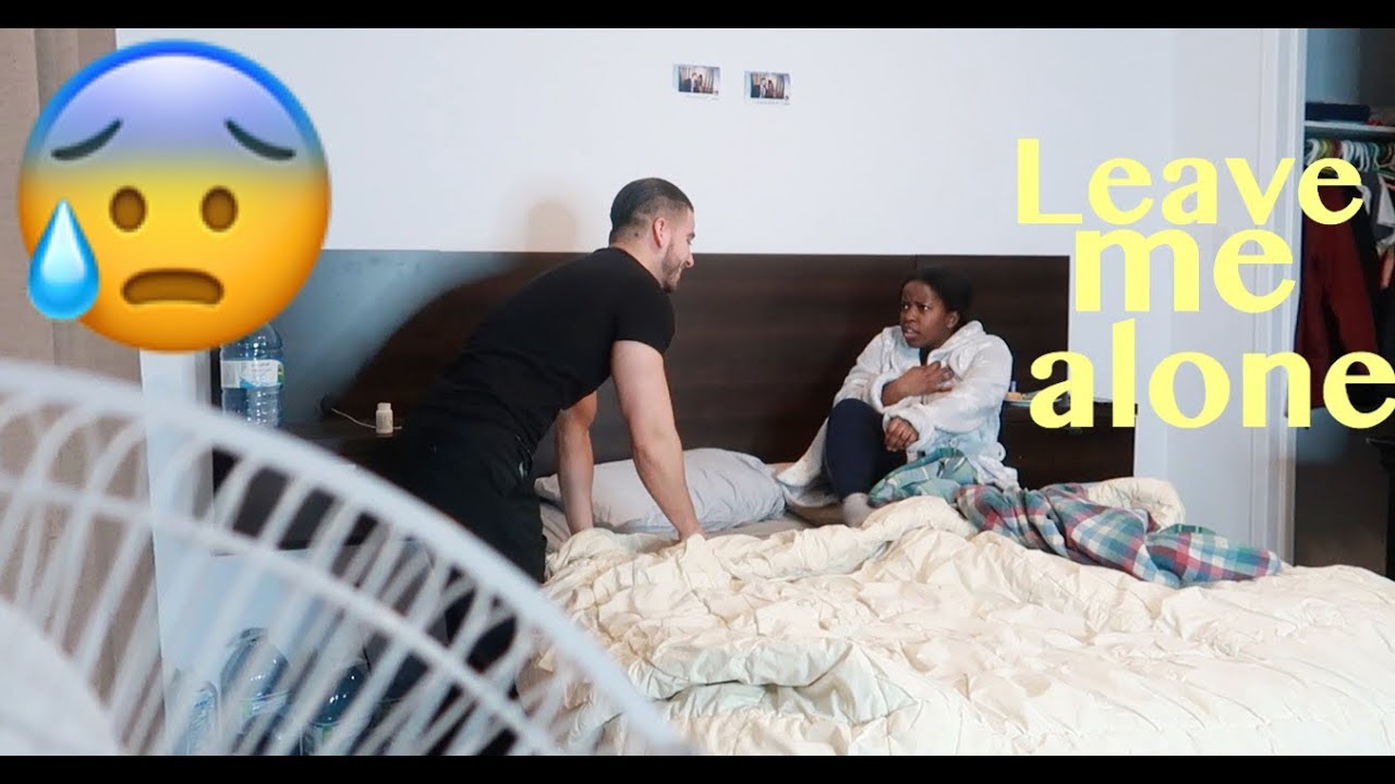 I LOST MY MEMORY PRANK ON BOYFRIEND!!!