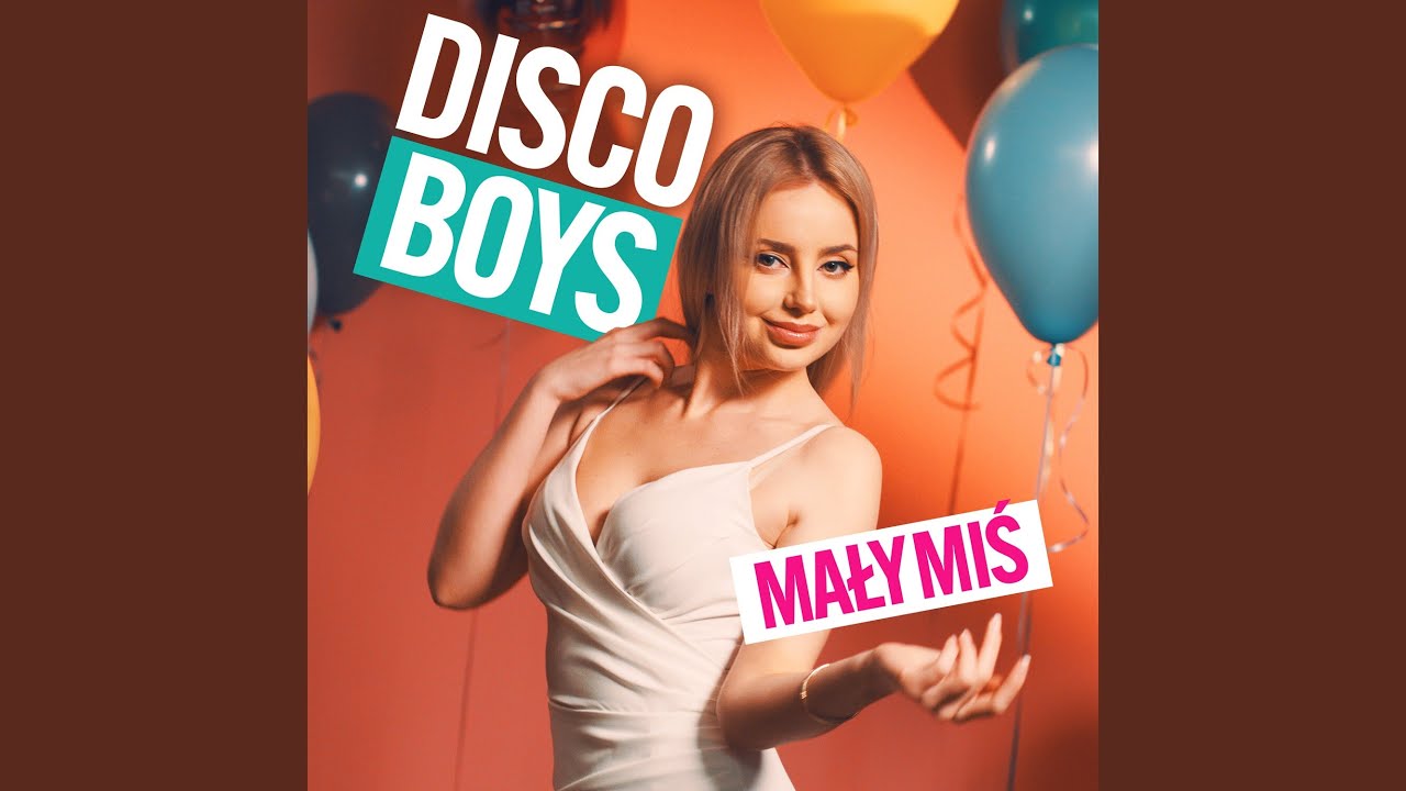 Mały Miś
