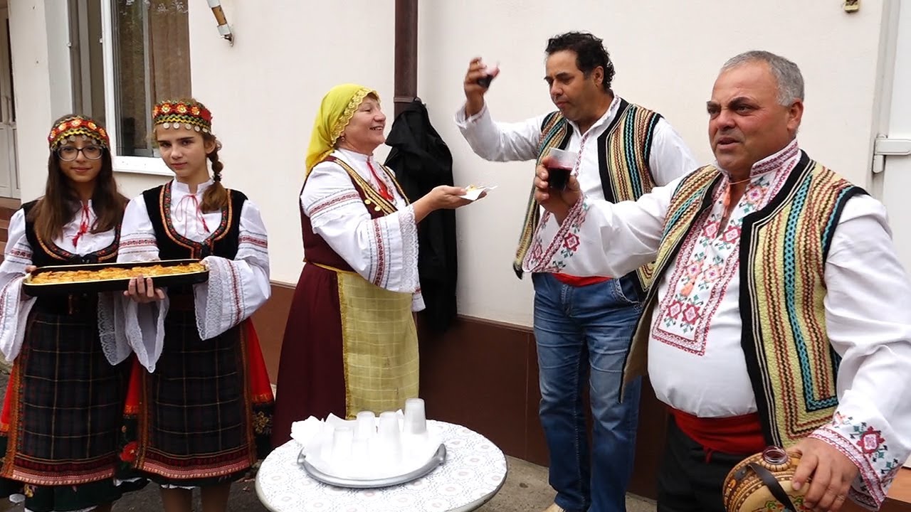 Рени - Провадия: дружба навек!