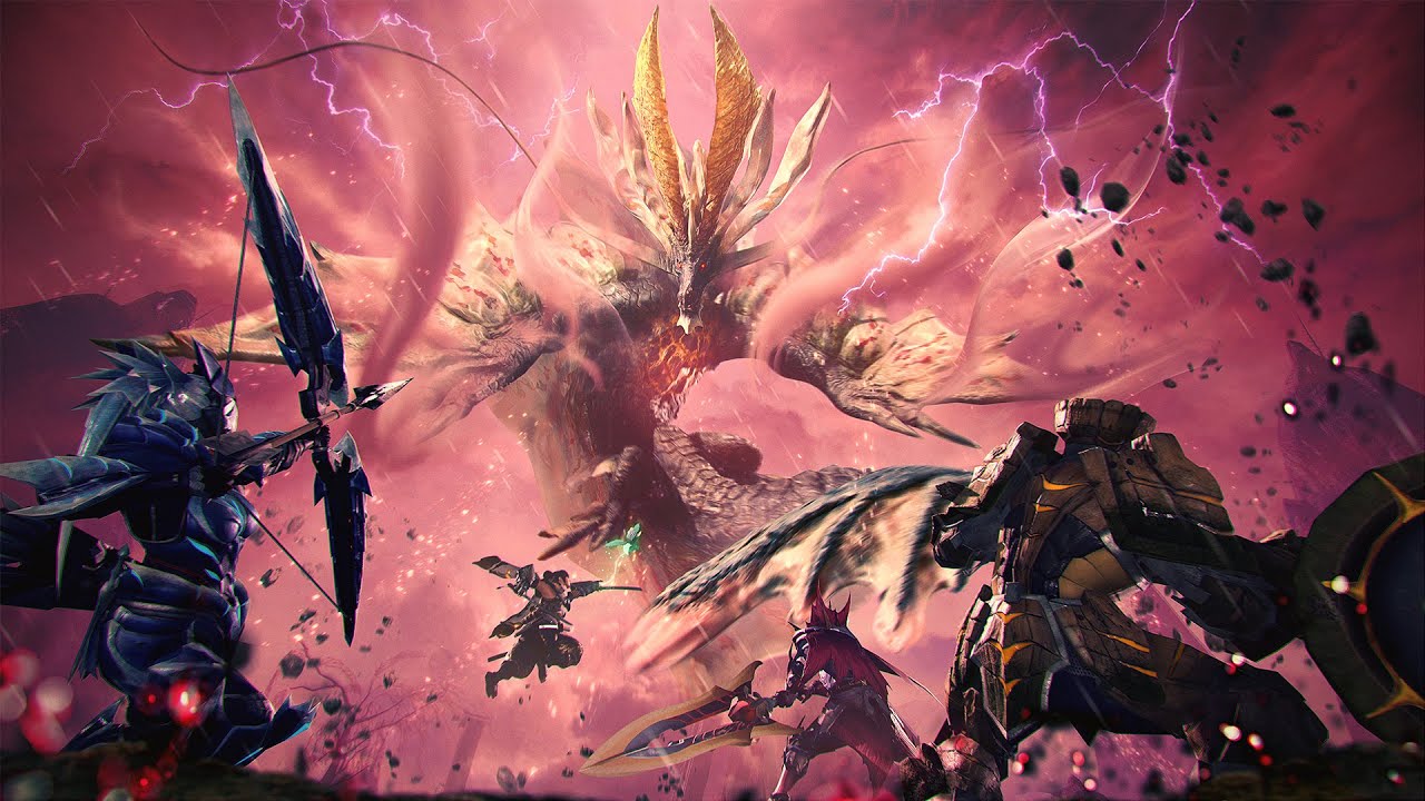 Amatsu 2023 Orchestral Concert Medley | Robes Dancing in a Gale ~ Life Blazing in a Storm