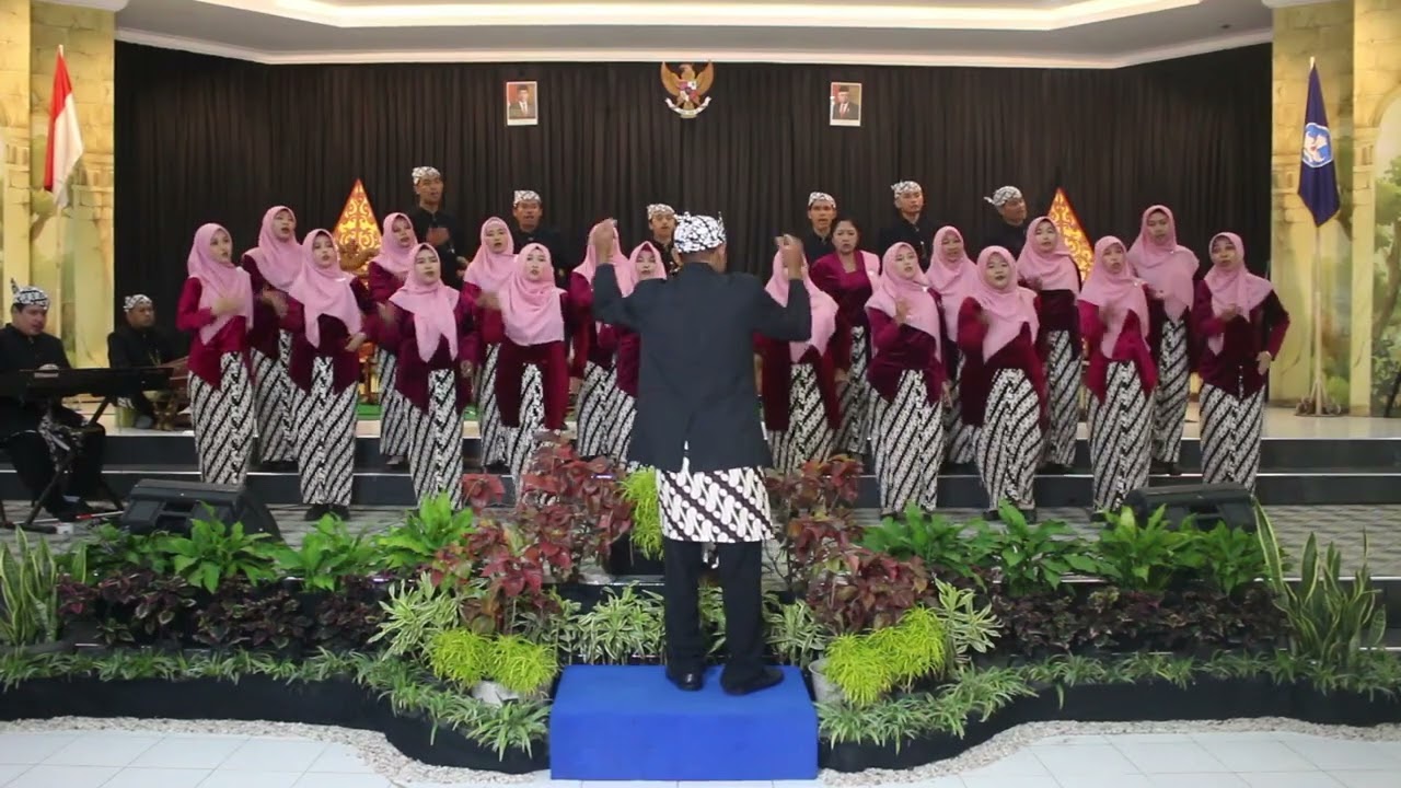 GEMPITA AWARDS 2024 PADUAN SUARA | GEMAPALA - SLBN PEMBINA TINGKAT NASIONAL BAGIAN C MALANG