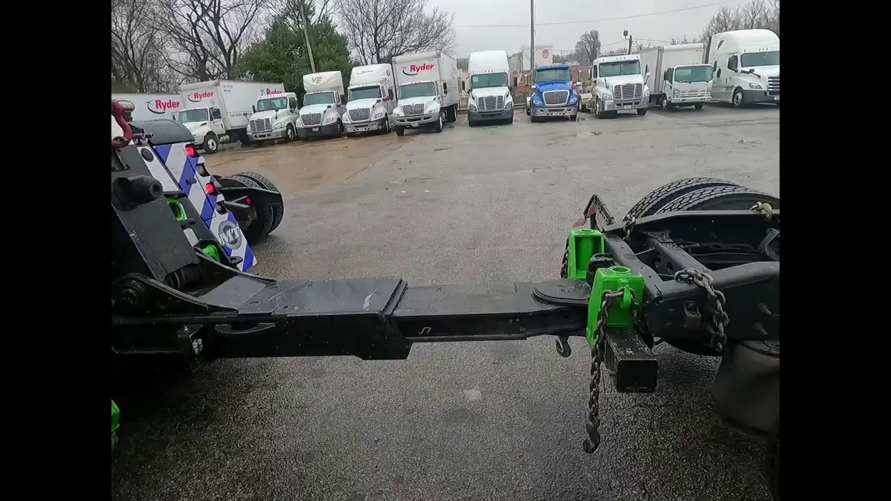 International Sling Tow