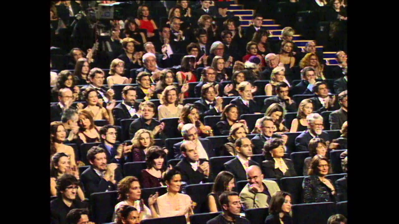 Penélope Cruz, Goya a Mejor Actriz Protagonista 1999