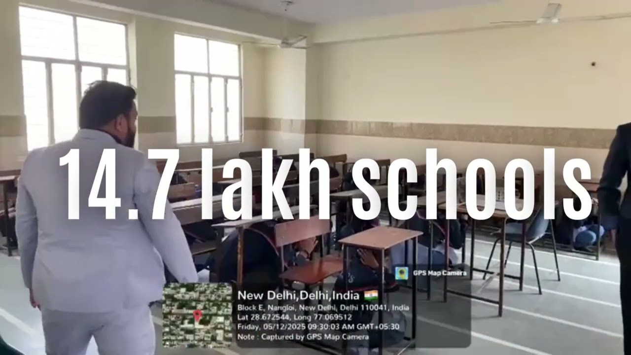 Disaster Ready Schools - NDMA