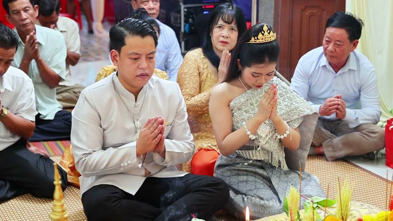 3.1.2026 lễ Vu Quy Cẩm Tiên & Minh Anh