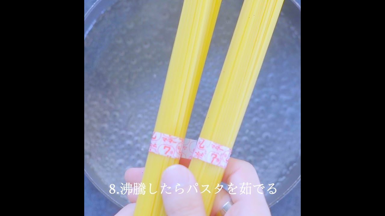 小林私「スパゲティ」Music Video