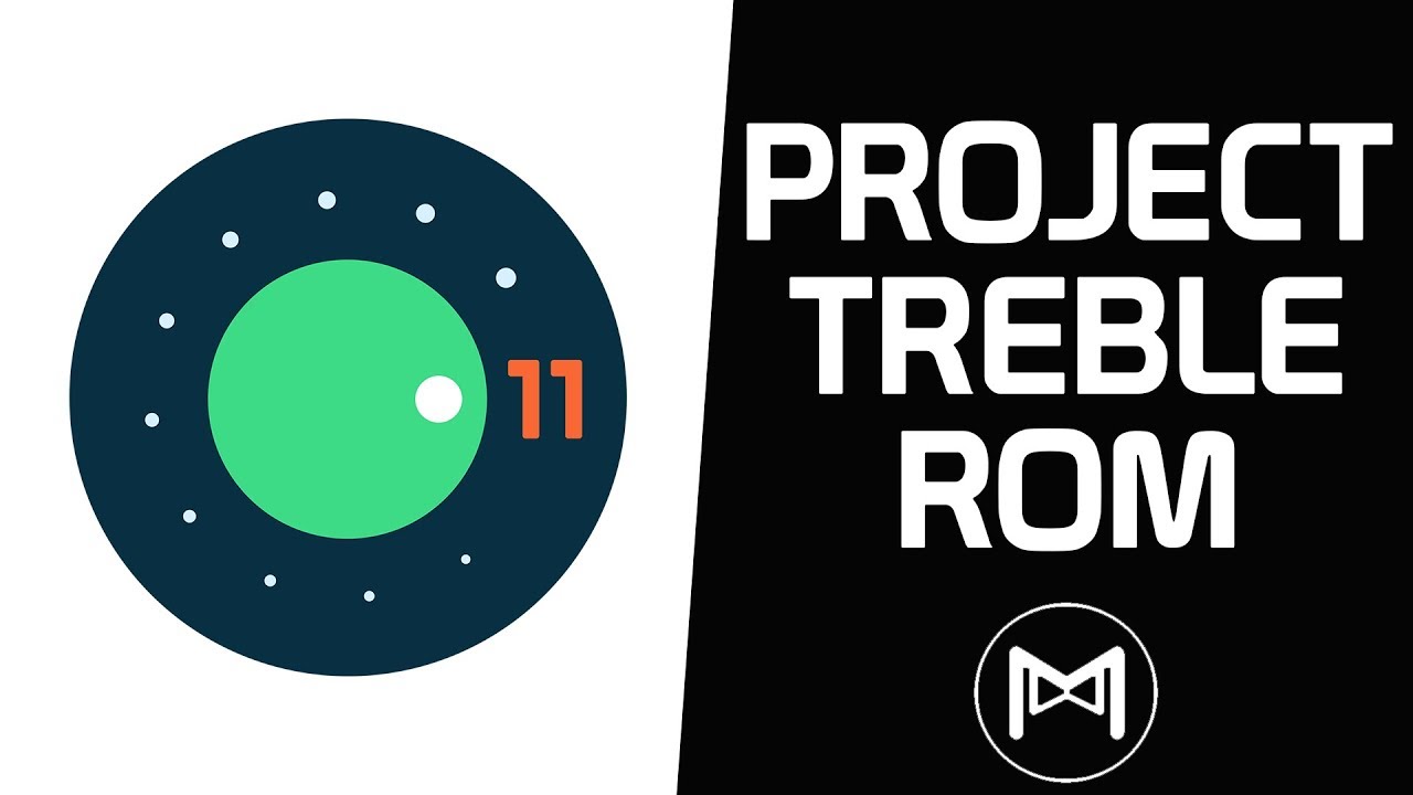 Google Pixel Android 11 R GSI | Project Treble ROM