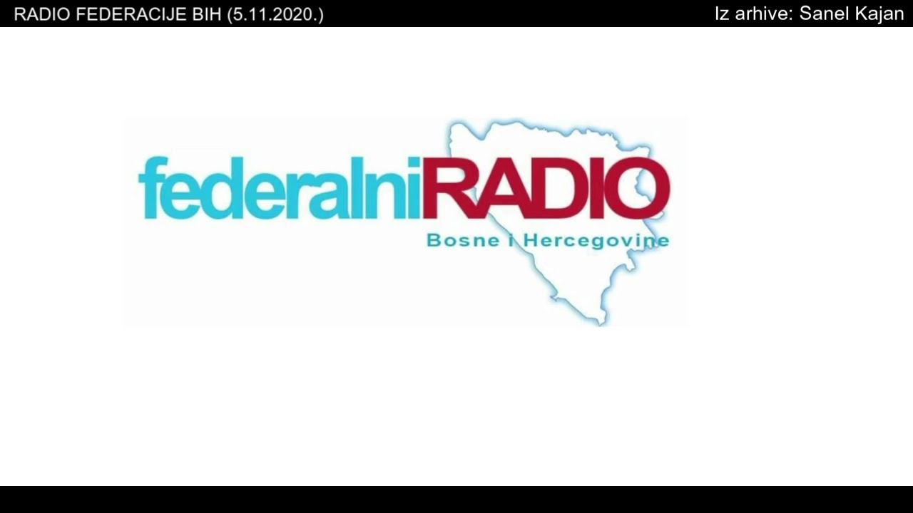 NOVEMBAR 2020. - SOLARNI SAT MOSTAR - RADIO FEDERACIJE BIH