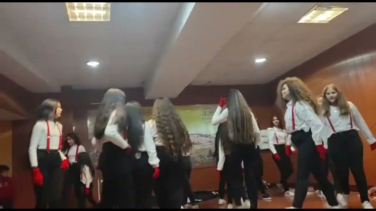 Impactante niñas luisa 2022