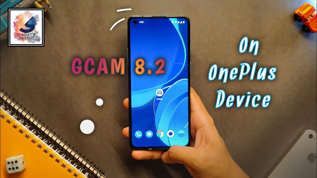 Gcam 8.2 On Oneplus Device 2021⚡ OnePlus 8T Gcam 8.2⚡ Google Camera 8.2 On Oneplus 9,8,7 Series