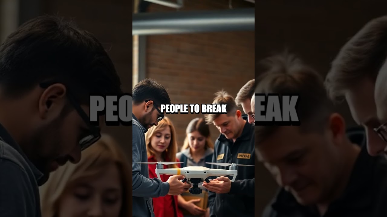 The Future of Drone Operator Careers