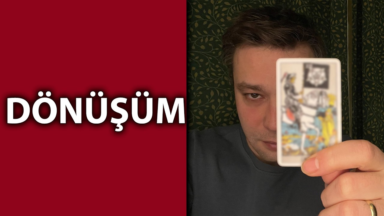 Oğlak Burcu 9–15 Şubat 2026 | Haftalık Tarot Yorumu | BÜYÜK DEĞİŞİM