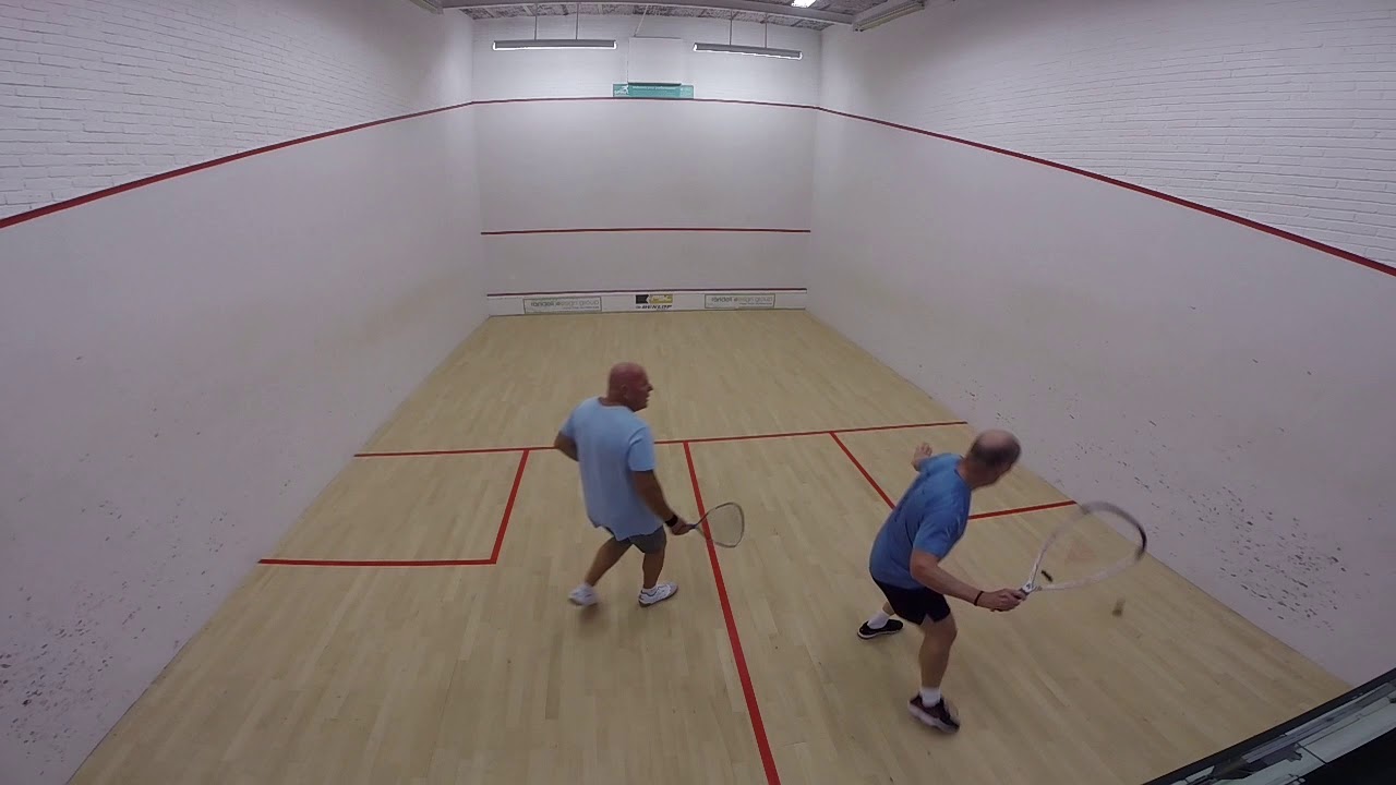UK RACKETBALL