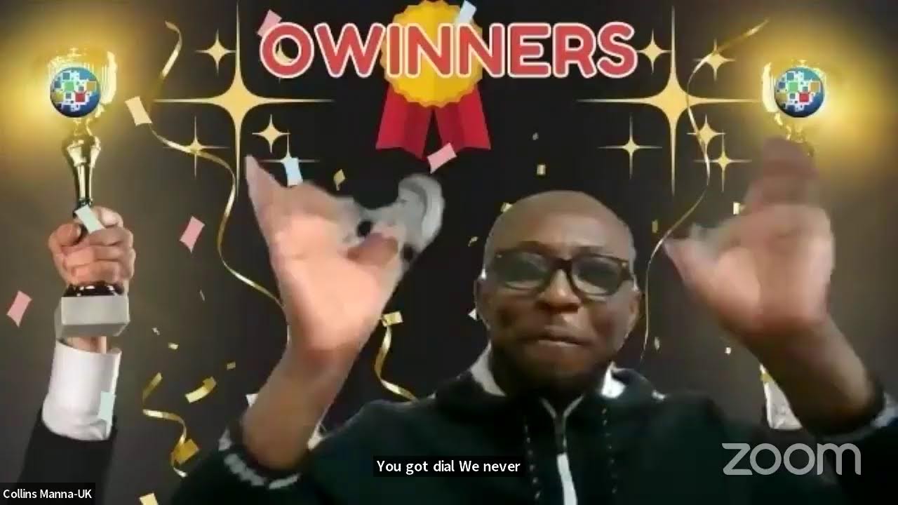 #ONPASSIVE-  &ldquo;OWINNERS &mdash; The Next Phase&rdquo;