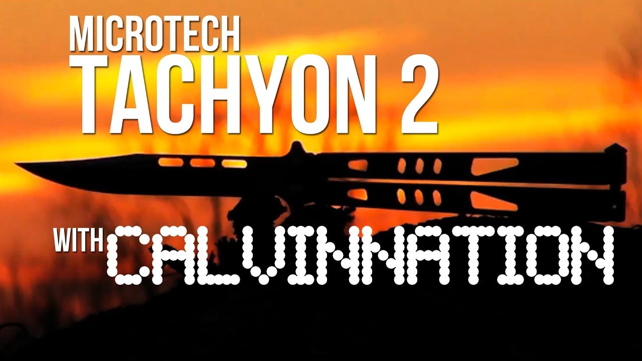 Flipping the Tachyon 2--CalviNNatioN