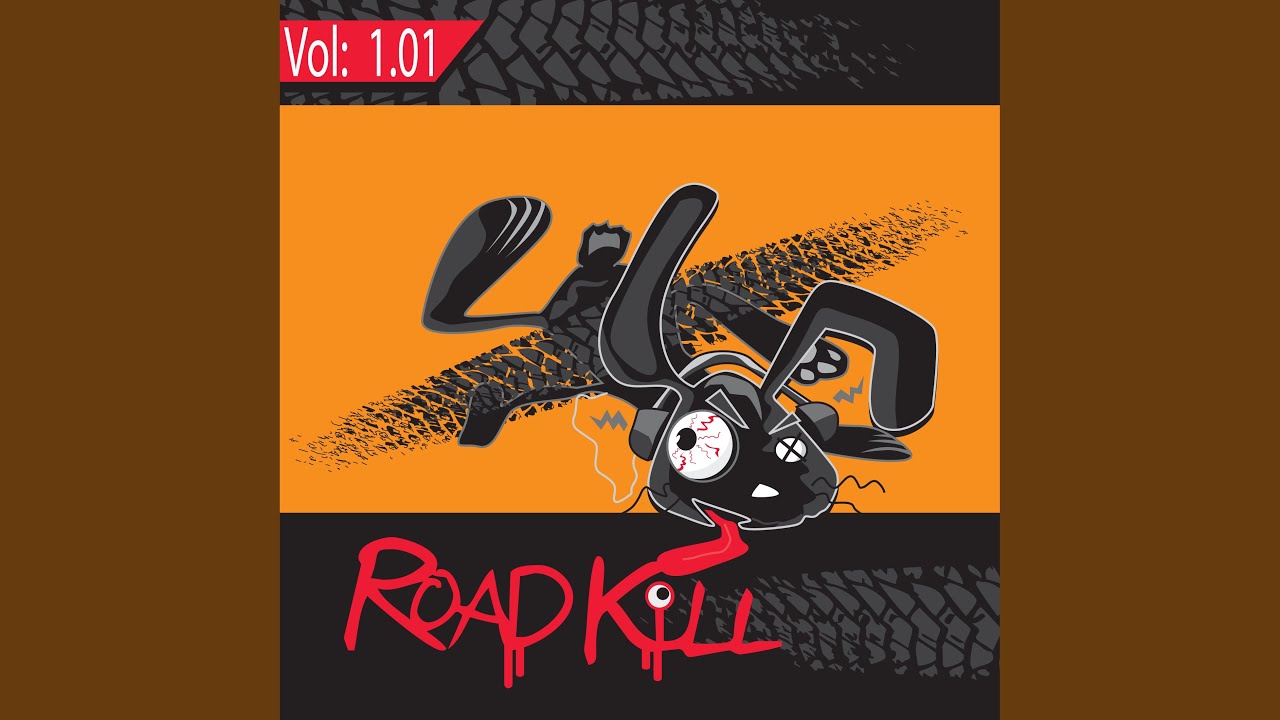 Who Is Elvis (Roadkill Remix)