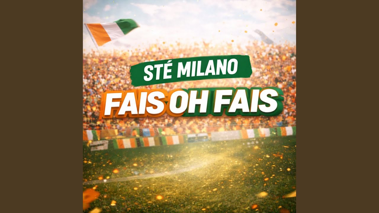 FAIS OH FAIS (1 COUP KO)