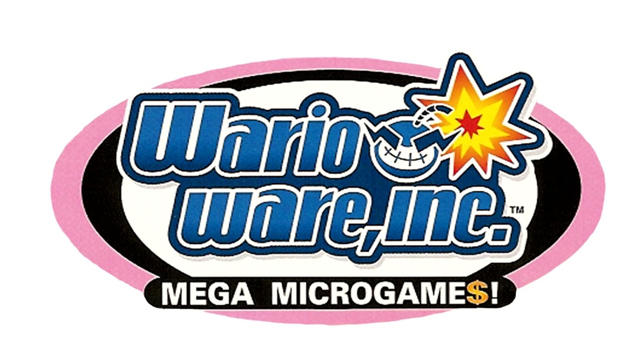 Jump Forever (Drifting Away) - WarioWare, Inc.: Mega Microgame$!