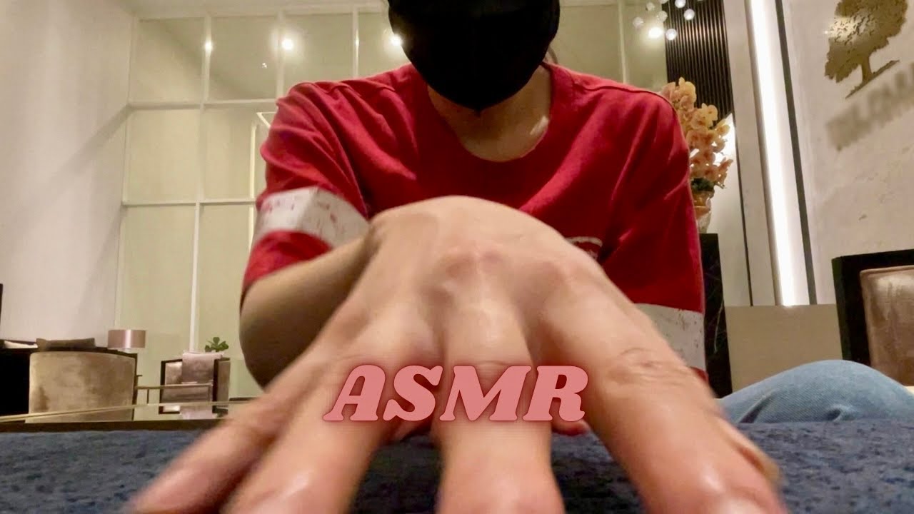 NON-STOP TRIGGERS Lofi ASMR💥 Fast & Aggressive (Camera Tapping, Scratching, Random, No talking)