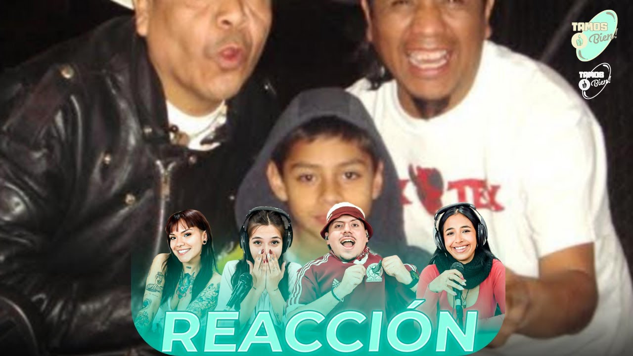 Pongase de a p - Doony Graff | 🇦🇷 Reacción