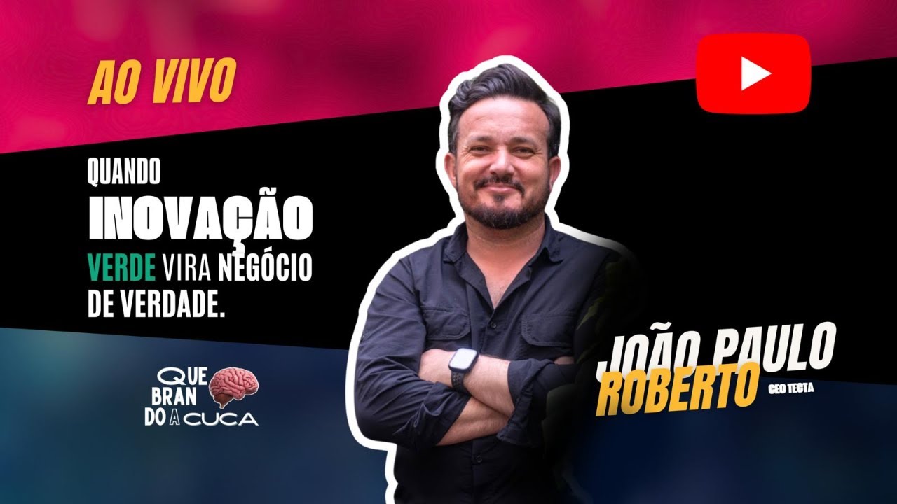 Quando inovação verde vira negócio de verdade