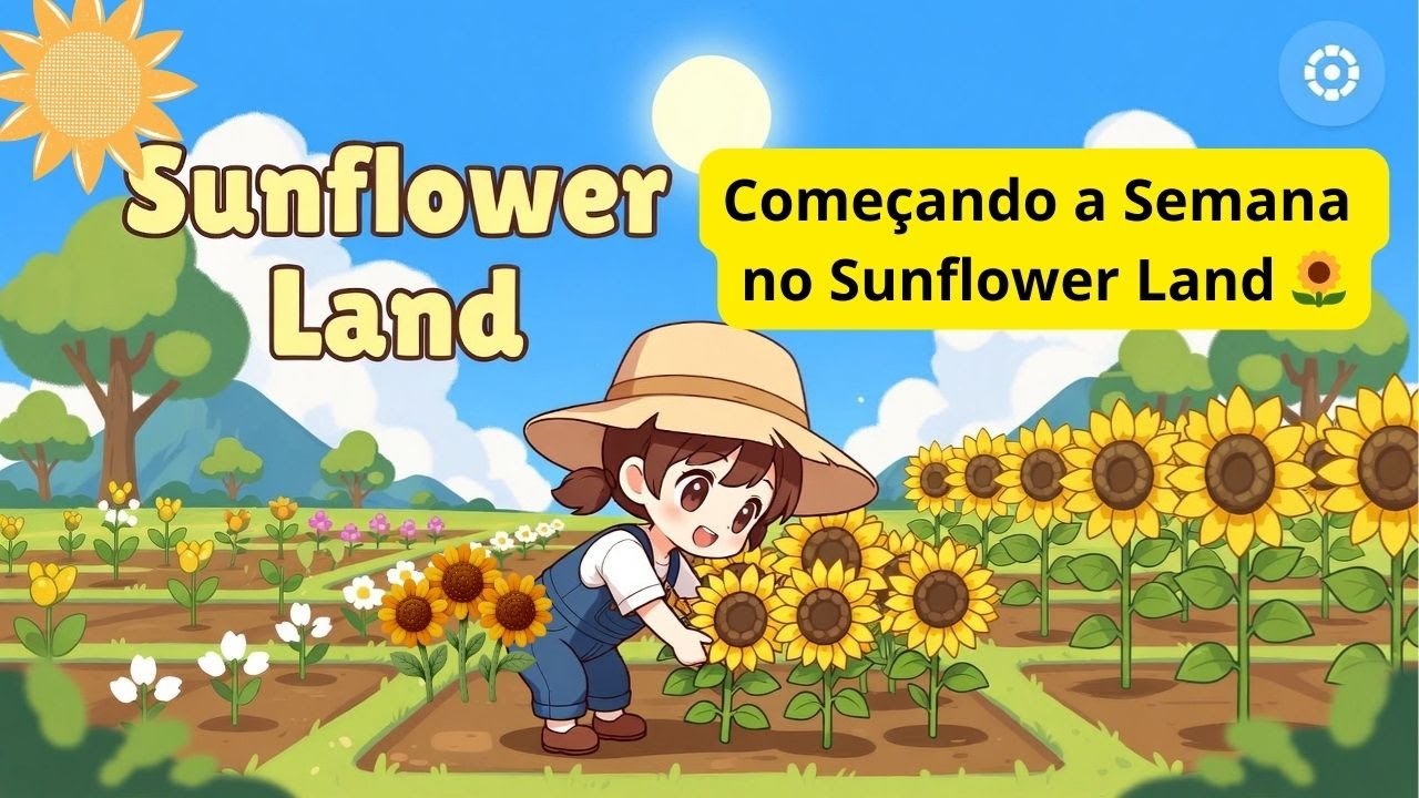Como eu começo minha semana !