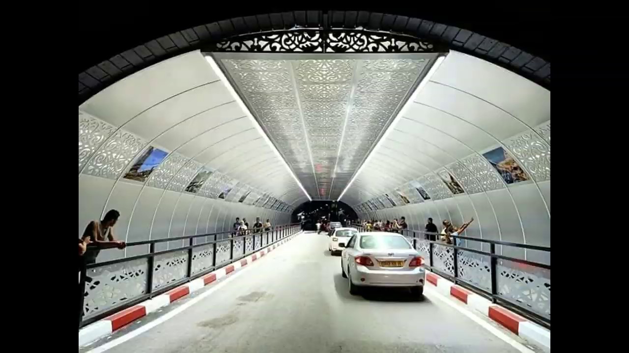 2019 New Algerian Road Network (6th Part)  ♥  جديد شبكة الطرق الجزائرية (الجزء السادس)