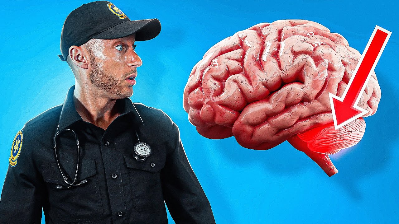 UNCOMMON STROKES EMTs Must Recognize